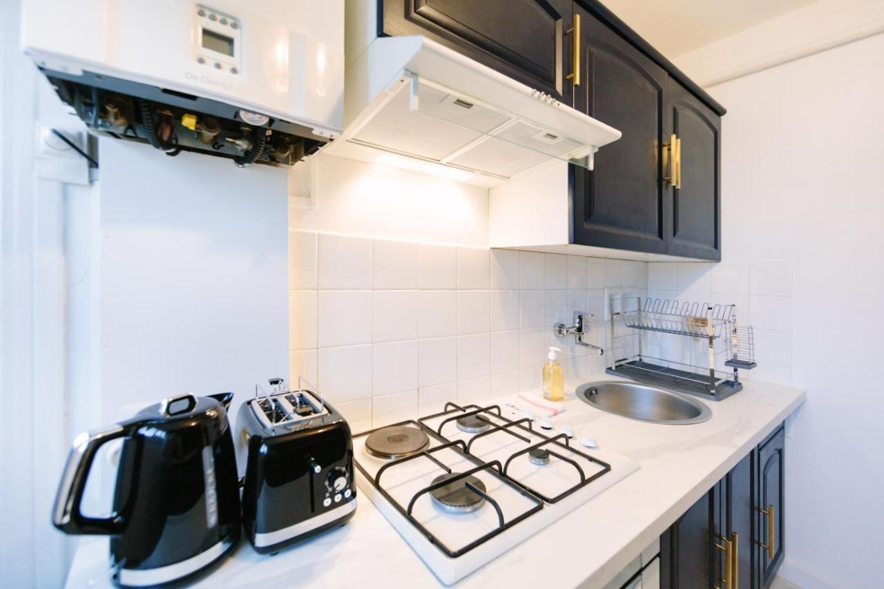 L'Imperti'Nantes- T3Bis De Standing Apartment Ngoại thất bức ảnh