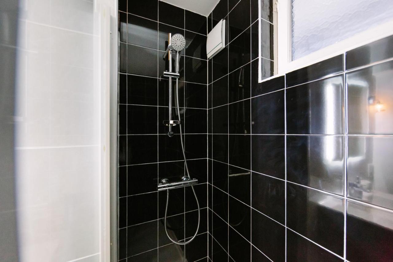 L'Imperti'Nantes- T3Bis De Standing Apartment Ngoại thất bức ảnh